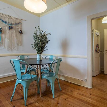 Condessa Dolls House III By Lisbon Heart Apartment Ngoại thất bức ảnh