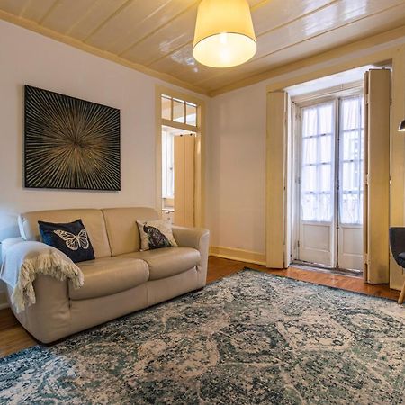 Condessa Dolls House III By Lisbon Heart Apartment Ngoại thất bức ảnh