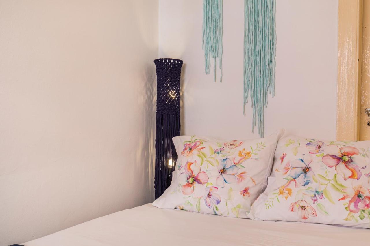 Condessa Dolls House III By Lisbon Heart Apartment Ngoại thất bức ảnh