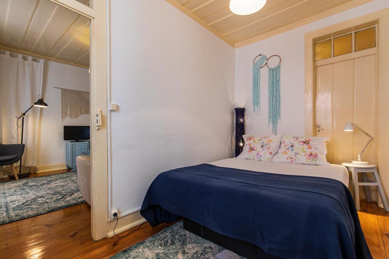 Condessa Dolls House III By Lisbon Heart Apartment Ngoại thất bức ảnh