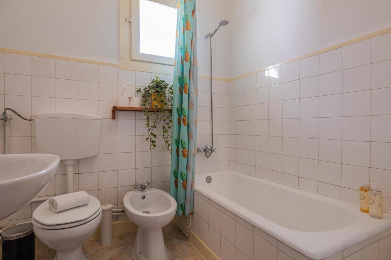 Condessa Dolls House III By Lisbon Heart Apartment Ngoại thất bức ảnh