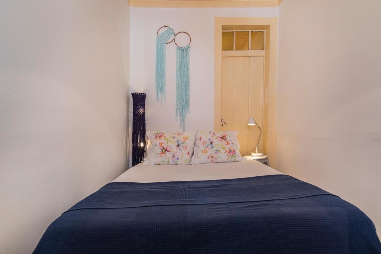 Condessa Dolls House III By Lisbon Heart Apartment Ngoại thất bức ảnh