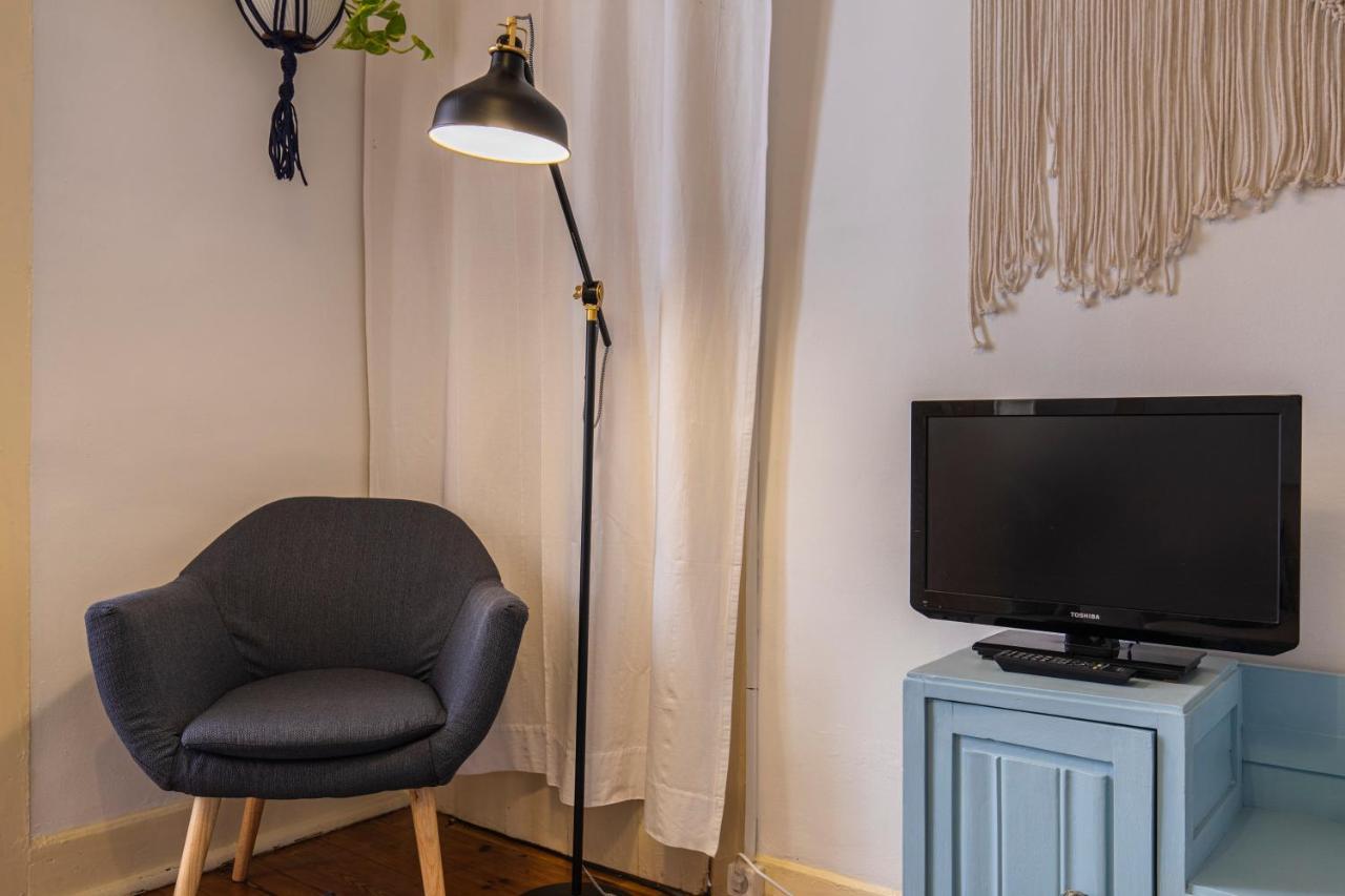 Condessa Dolls House III By Lisbon Heart Apartment Ngoại thất bức ảnh