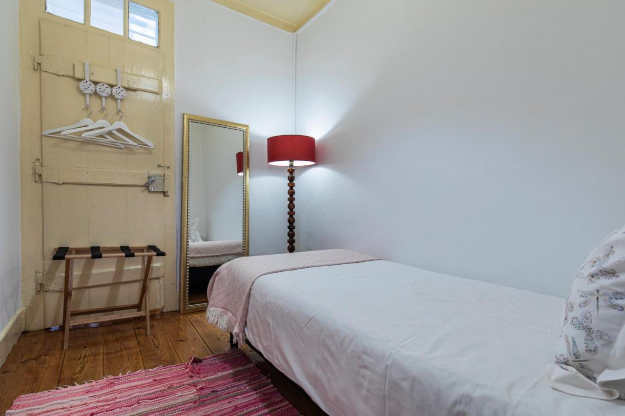 Condessa Dolls House III By Lisbon Heart Apartment Ngoại thất bức ảnh