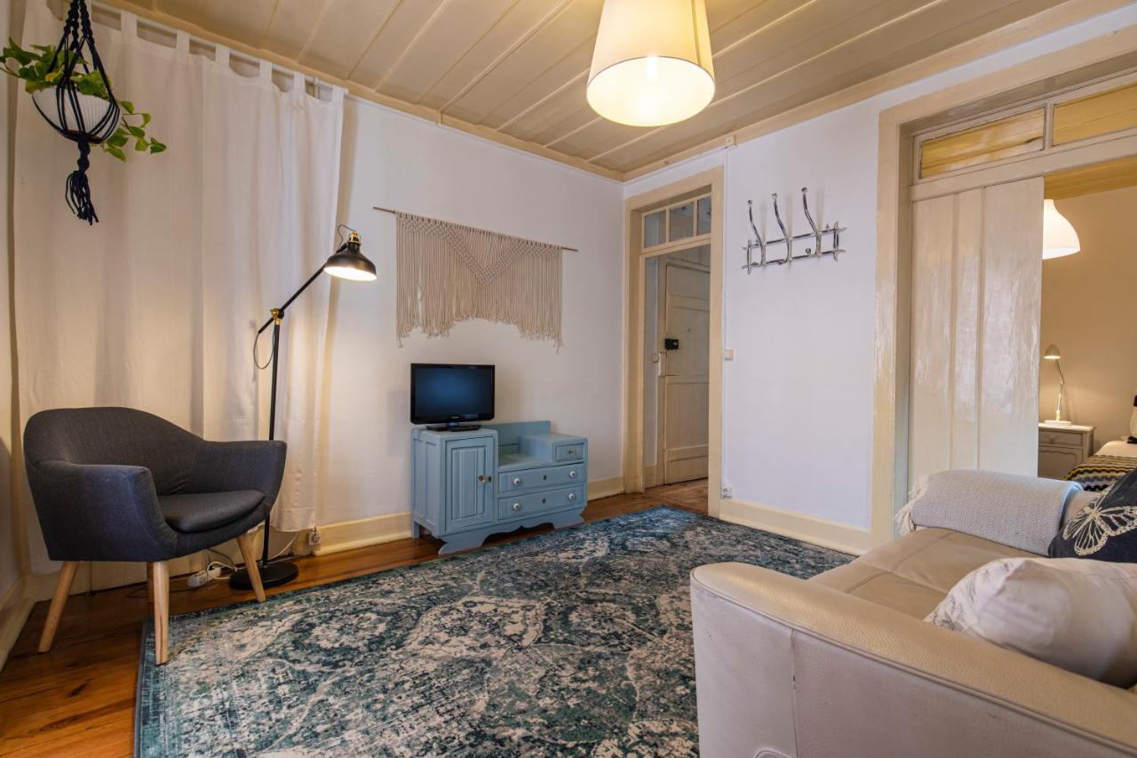 Condessa Dolls House III By Lisbon Heart Apartment Ngoại thất bức ảnh